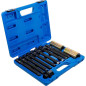 Jeu de Tire-Cardans 12 pcs - Acier, Précision et Robustesse - Pro - D-Work Jeu de Tire-Cardans 12 pcs - Acier, Précision et Robustesse - Pro - D-Work