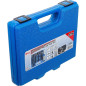 Jeu de Tire-Cardans 12 pcs - Acier, Précision et Robustesse - Pro - D-Work Jeu de Tire-Cardans 12 pcs - Acier, Précision et Robustesse - Pro - D-Work