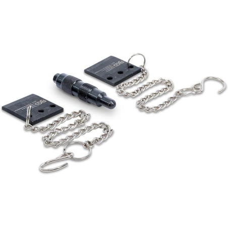 Coffret de Calage pour Audi VW V6 TDI - 1 Set - Précision et Fiabilité - BGS