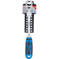 Clé à Œil Spéciale pour Sondes Lambda 22 mm - - Précision et Accessibilité - BGS