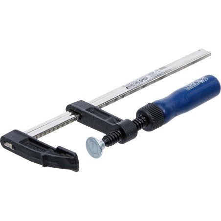 Serre-Joint 200 x 50 mm - Acier, Résistant et Pratique - BGS