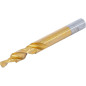 Foret Étagé 5,5-9 mm - Acier, Usage Polyvalent - 8297-2, Pro - D-Work Foret Étagé 5,5-9 mm - Acier, Usage Polyvalent - 8297-2, Pro - D-Work