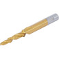 Foret Étagé 5,5-7 mm - Acier, Usage Polyvalent - 8297-1, Pro - D-Work Foret Étagé 5,5-7 mm - Acier, Usage Polyvalent - 8297-1, Pro - D-Work