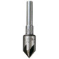 Foret Étagé 5,5-9 mm - Acier, Usage Polyvalent - 8297-2, Pro - D-Work Foret Étagé 5,5-9 mm - Acier, Usage Polyvalent - 8297-2, Pro - D-Work
