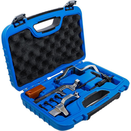 Coffret de Calage 10 Pièces - Pour MINI et PSA - Précision et Protection des Composants - BGS