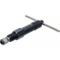 Broche Hydraulique pour Art. 8310 - 142x41x198 mm - Haute Performance et Fiabilité - BGS