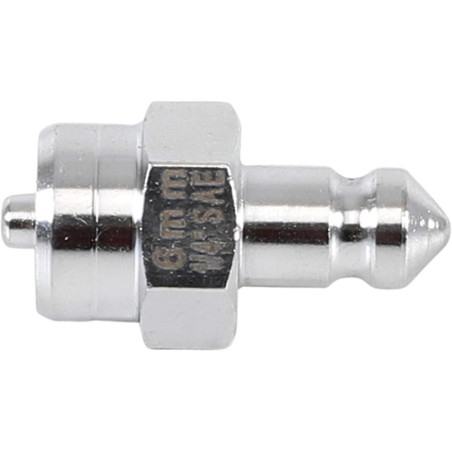 Mandrin Étape 1 6 mm - Précision et Fiabilité pour Perçage, Pro - D-Work