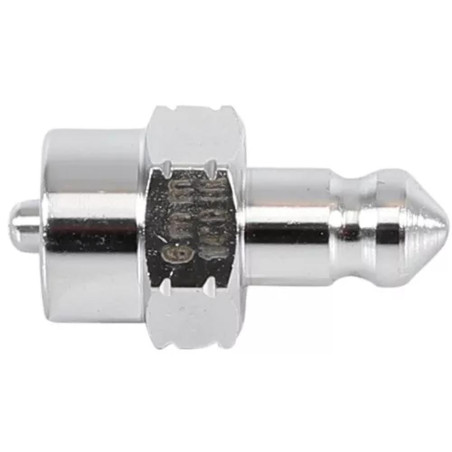 Mandrin Étape 1 6 mm - Précision et Fiabilité pour Perçage - BGS