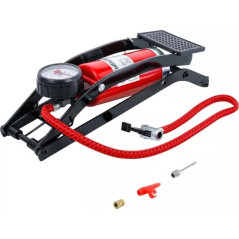 Mandrin Étape 1 6 mm - Précision et Fiabilité pour Perçage, Pro - D-Work