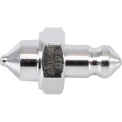 Mandrin Étape 2 4,75 / 5 / 6 mm - Précision et Compatibilité - D-Work