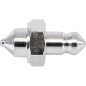 Mandrin Étape 2 4,75 / 5 / 6 mm - - Précision et Compatibilité - BGS