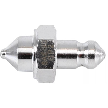 Mandrin Étape 2 4,75 / 5 / 6 mm - - Précision et Compatibilité - BGS