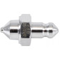 Mandrin Étape 2 4,75 / 5 / 6 mm - - Précision et Compatibilité - BGS