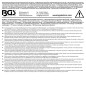 Mandrin Étape 2 4,75 / 5 / 6 mm - - Précision et Compatibilité - BGS
