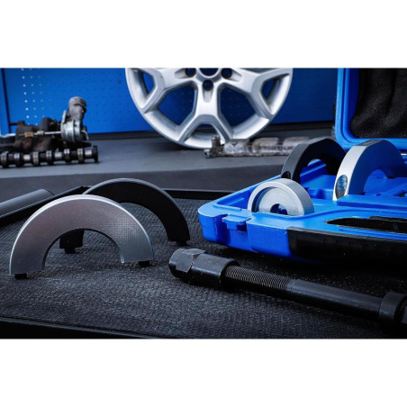 Outil de Roulement de Roue 85 mm - Pour Unité de Roulement VW - Précision et Fiabilité - BGS