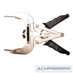 Pince à Segment 80-120 mm - Acier, Précision et Robustesse - BGS