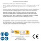 Jauge d EntraXe d Écrou de Roue - - Mesure Précise et Facile - BGS