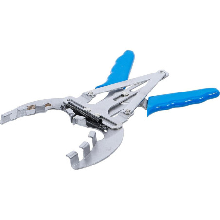 Pince à Segment 40-100 mm - Précision et Robustesse pour Travaux Mécaniques - BGS