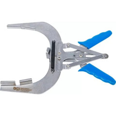 Pince à Segment 80-120 mm - Acier, Précision et Robustesse - BGS