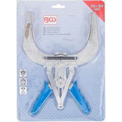Pince à Segment 110-160 mm - Acier, Précision et Robustesse - BGS