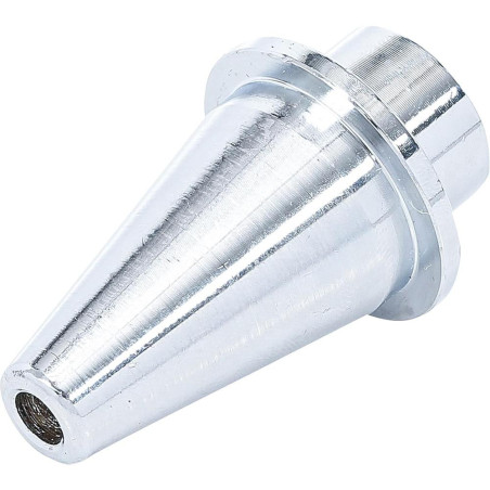 Tuyère de Rechange 6 mm - Remplacement Précis et Durable - BGS