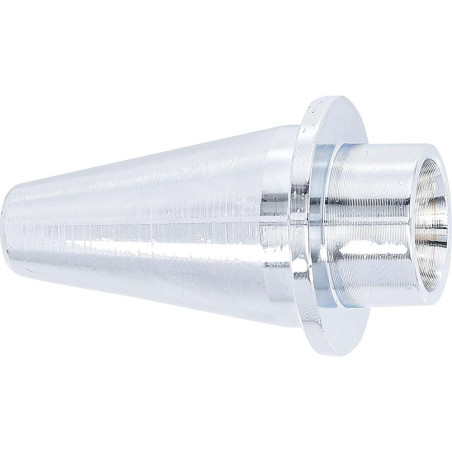 Tuyère de Rechange 6 mm - Remplacement Précis et Durable, Plastique - D-Work