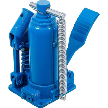 Vérin Hydraulique de Rechange - Dimensions 133x211x148 mm - - Fiabilité et Performance - BGS