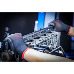 Règle à Filament 600 mm - Précision et Robustesse - BGS