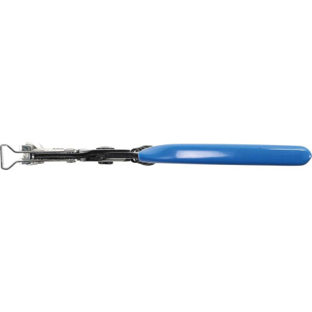 Pince pour Colliers de Serrage CLIC-L 150 mm - Précision et Facilité d Utilisation - BGS