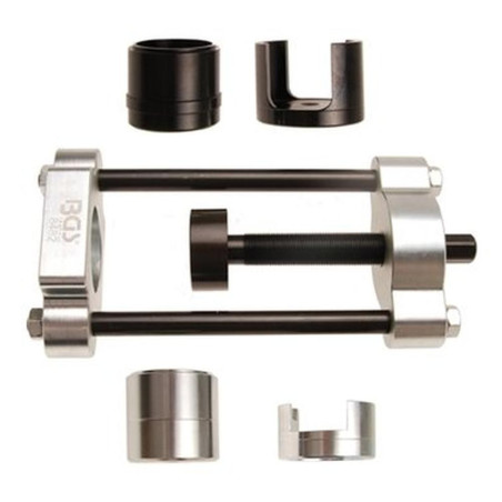 Jeu d Outils pour Suspensions Articulées BMW 3 - - Réparation et Entretien Faciles - BGS