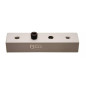 Support Démo pour Jeu de Clés Allen - Dimensions 9,5x4,5x26,5 cm - Plastique Robuste - Organisation et Présentation Pratiq - BGS