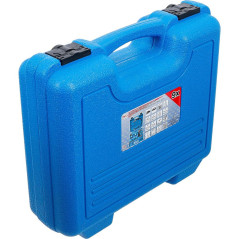 Coffret de Diagnostic Système de Refroidissement 9 pcs - Outils Précis et Complets, Pro - D-Work
