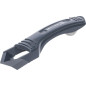 Cutter pour Joints Silicone - 26,7 cm x 3,8 cm x 0,8 cm - Lame Précise et Ergonomique - Découpe Facile et Propre - BGS