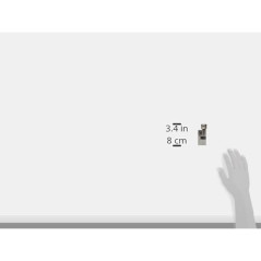 Cylindre de Serrure de Sécurité 60 mm - Avec Bouton - Sécurité Renforcée et Facilité d Utilisation - BGS