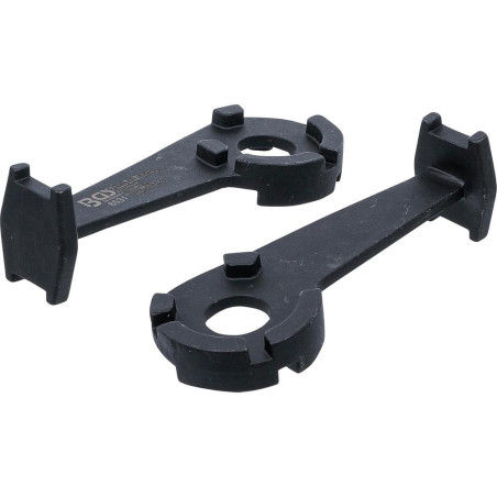 Jeu d Outils de Réglage d Arbre à Cames Audi V8 4.2 - Précision et Fiabilité - - BGS
