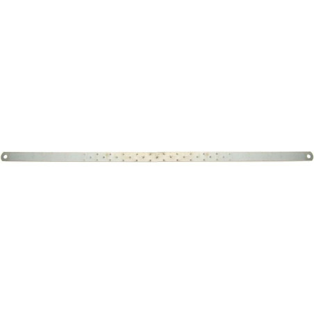 Sangle de Rechange 110-155 mm - Compatible Art. 8536 - Résistante et Pratique - D-Work
