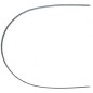 Sangle de Rechange 65-105 mm - Compatible Art. 8537 - Résistante et Pratique - BGS
