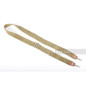Sangle de Rechange 110-155 mm - Compatible Art. 8536 - Résistante et Pratique - BGS