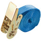 Sangle de Rechange 65-105 mm - Compatible Art. 8537 - Résistante et Pratique - BGS