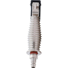 Soufflette Haute Performance 290 mm - Buse Venturi - Puissance et Précision de Soufflage - BGS