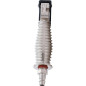 Soufflette Haute Performance 290 mm - Buse Venturi - Puissance et Précision de Soufflage - D-Work Soufflette Haute Performance 290 mm - Buse Venturi - Puissance et Précision de Soufflage - D-Work