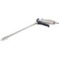 Soufflette Haute Performance 290 mm - Buse Venturi - Puissance et Précision de Soufflage - D-Work Soufflette Haute Performance 290 mm - Buse Venturi - Puissance et Précision de Soufflage - D-Work