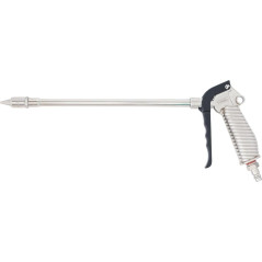 Soufflette Haute Performance 290 mm - Buse Venturi - Puissance et Précision de Soufflage - BGS