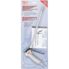 Soufflette Haute Performance 290 mm - Buse Venturi - Puissance et Précision de Soufflage - BGS