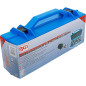 Coffret de Diagnostic Compresseur Turbo 9 Pièces - Outils Précis et Fiables - - BGS