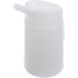 Broc 5L - Plastique Résistant - Usage Polyvalent et Pratique - BGS