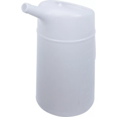 Broc 5L - Plastique Résistant - Usage Polyvalent et Pratique - BGS