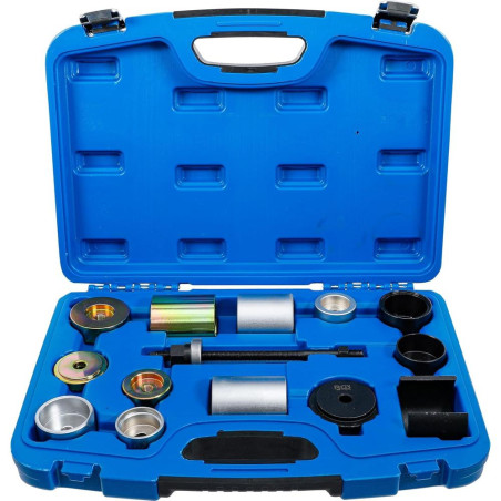Jeu d Outils pour Silentbloc BMW - Kit Complet - - Montage et Démontage Faciles - BGS