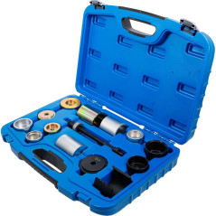 Jeu d Outils pour Silentbloc BMW - Kit Complet - - Montage et Démontage Faciles - BGS