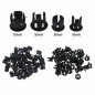Jeu d'Aimants D.30 mm - 10 pcs - Puissants et Polyvalents - D-Work